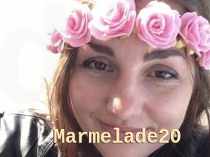 Marmelade20