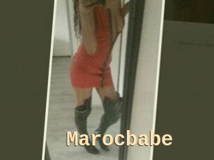 Marocbabe