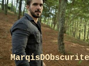 MarqisDObscurite