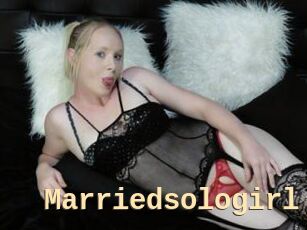 Marriedsologirl