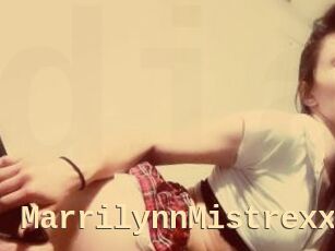 MarrilynnMistrexxx