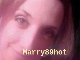 Marry89hot