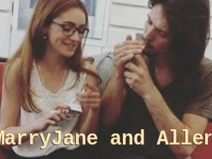 MarryJane_and_Allen