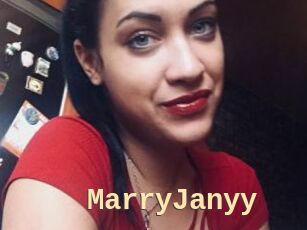MarryJanyy