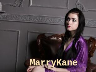 MarryKane