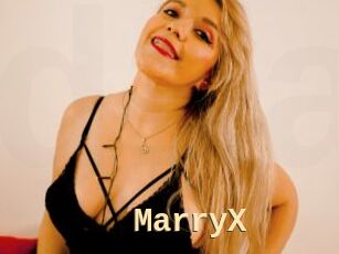 MarryX