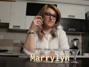 Marrylyn