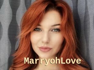 MarryohLove