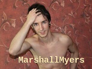 MarshallMyers