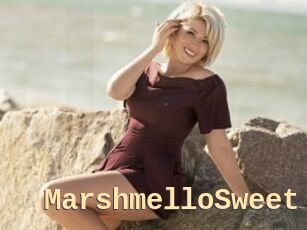 MarshmelloSweet