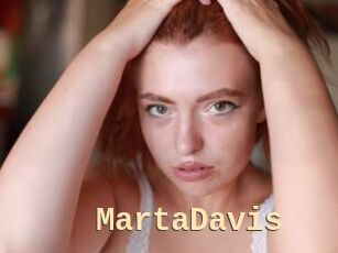 MartaDavis