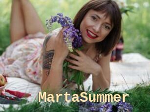 MartaSummer