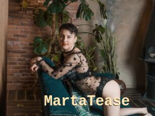 MartaTease