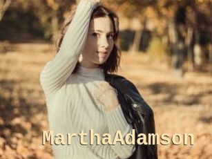 MarthaAdamson