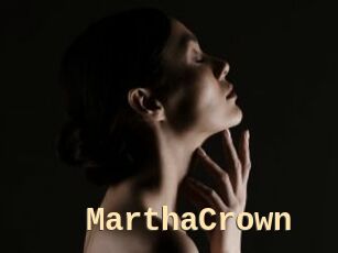 MarthaCrown