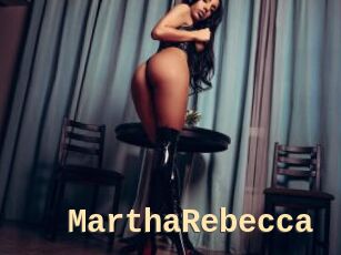 MarthaRebecca