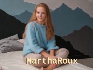 MarthaRoux