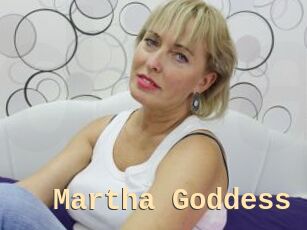Martha_Goddess