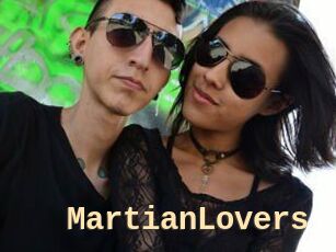 MartianLovers