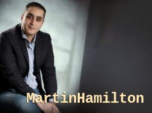 MartinHamilton