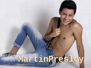 MartinPresley