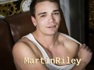 MartinRiley