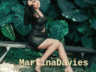 MartinaDavies