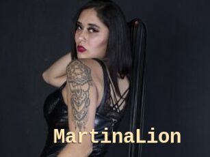 MartinaLion