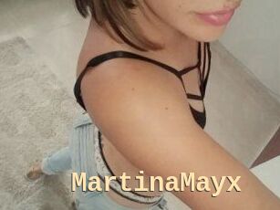 MartinaMayx