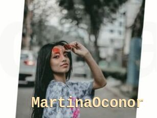 MartinaOconor