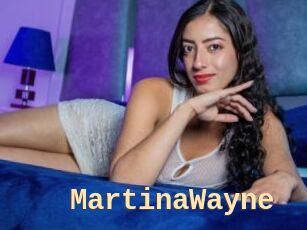MartinaWayne