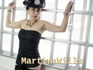 MartinaWills