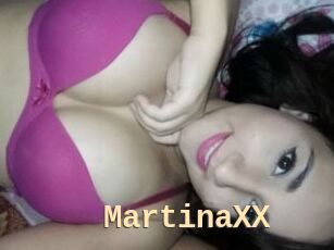 MartinaXX