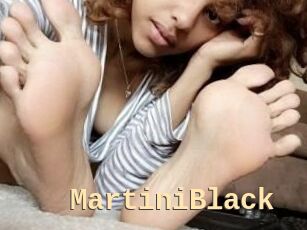 MartiniBlack