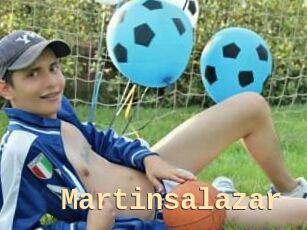 Martinsalazar