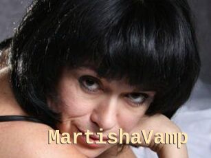 MartishaVamp