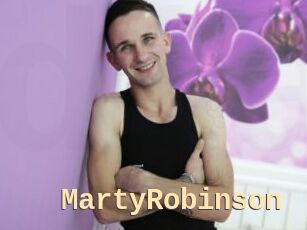 MartyRobinson