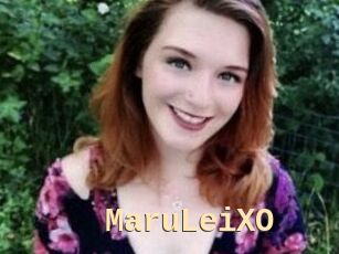 MaruLeiXO