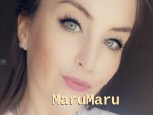 MaruMaru