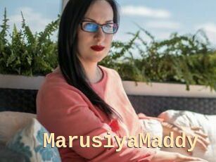 MarusiyaMaddy