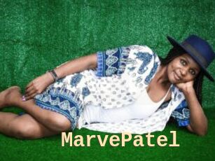 MarvePatel
