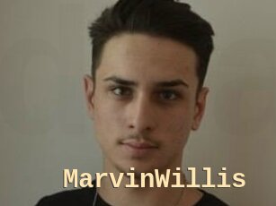 MarvinWillis