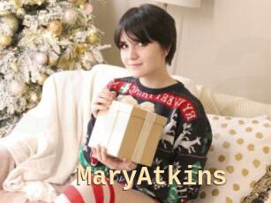 MaryAtkins