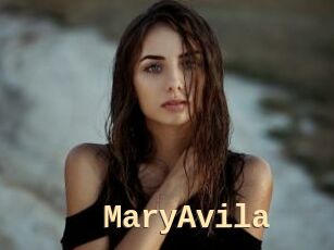 MaryAvila
