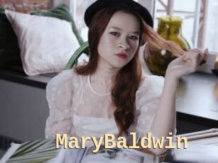 MaryBaldwin