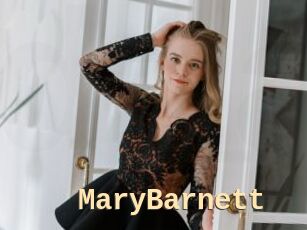 MaryBarnett