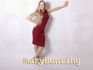 MaryBunting