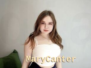 MaryCanter
