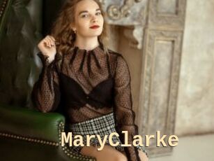 MaryClarke