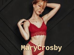 MaryCrosby